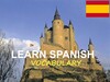 Learn Spanish vocabulary LITE icon