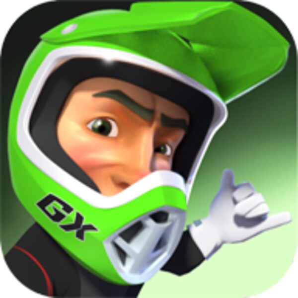 GX Racing for Android - Download the APK from Uptodown