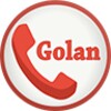 Golan icon