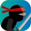 Ninja Fight Run Games icon