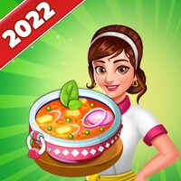 Jogos de culinária indiana – Apps no Google Play