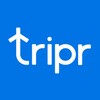 Tripr icon