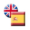English-Spanish , Spanish-English Translator icon