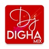 DJ Digha Mix icon