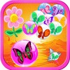 Bubble Shooter Butterfly icon