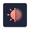 Brightness Dimmer & Screen Light Filter icon