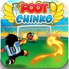 Foot Chinko - world cup 2018 icon