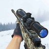 8. Mountain Sniper Shooting 3D icon