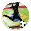 Street 2 Soccer World icon