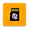 Repair SD Card icon