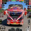 Icon von Coach Bus Simulator Bus Games