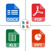 Icon von All Document Reader