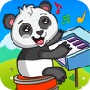 Musical Game Kids 图标