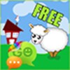 GO SMS Pro Happy Farm Theme icon