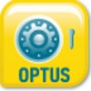Optus Smart Safe icon