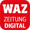WAZ E-Paper icon