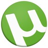 Икона uTorrent