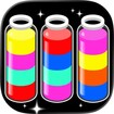 Order Crazy: Sort Magic Match feature