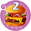 Burger House 2 आइकन