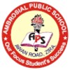 Ambrosial Public School icon