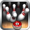 10 Pin Shuffle icon