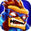 Team Z - League Of Heroes icon