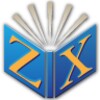 ZXReader icon