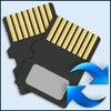 Memory Card Files Undelete simgesi