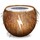 coconutBattery आइकन