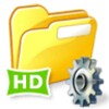 文件管理器 HD icon