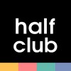 Icono de 하프클럽 - halfclub