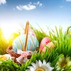 Happy Easter Wallpapers icon