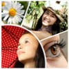 Photo Collage Frames Free icon