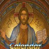 Calendar Crestin Ortodox 2023 icon