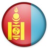 Mongolian Flag Live Wallpaper icon