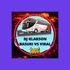 DJ Klakson Basuri V5 Viral icon