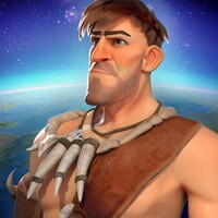 DomiNations android app icon