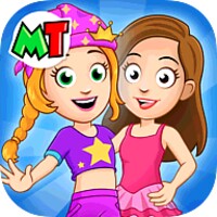 Princess Coloring Book（MOD (Unlimited Ammo/Stars, Unlocked All Chapters) v1.0.71
