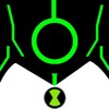 Ben Alien 10 Puzzle icon