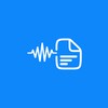 Voice Text: Speech To Text App simgesi