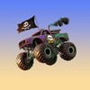 Icono de MonsterTrucks