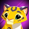 ไอคอน Animal Jam - Play Wild