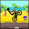 Wheelie Bike icon