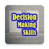 Icon von Decision Making Skills