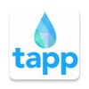 On Tapp icon