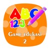 Game Edukasi Anak 2 : PAUD & TK icon