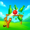 Icono de Bottles Knock Down Hit Game