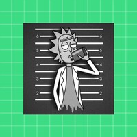 Rick and Morty Wallpaper 4K APK for Android Download