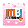 Icono de Mary Brown’s Chicken