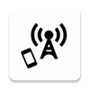 Mobile Cell Check icon